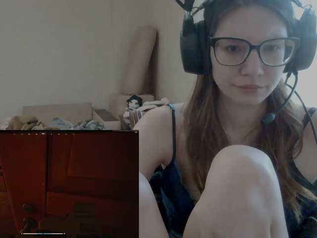 KittyMiracle live cam on BongaCams