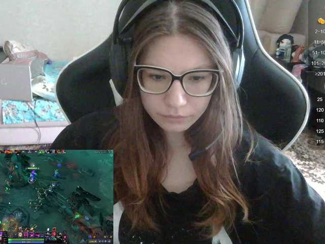 KittyMiracle live cam on BongaCams
