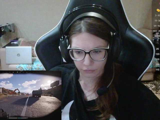 KittyMiracle live cam on BongaCams