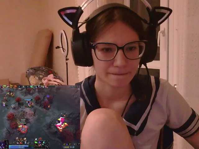 KittyMiracle live cam on BongaCams
