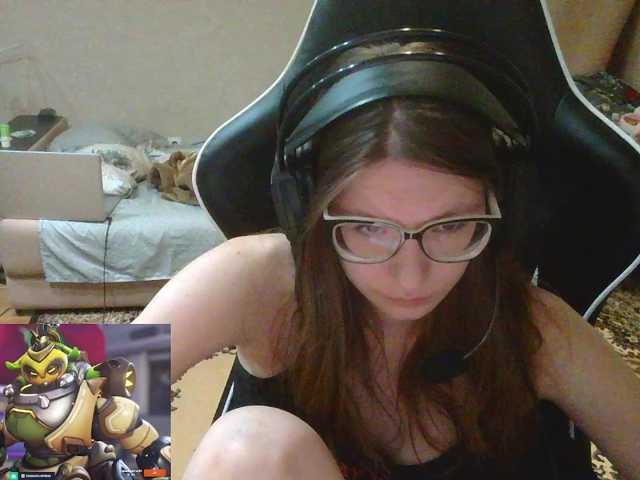 KittyMiracle live cam on BongaCams
