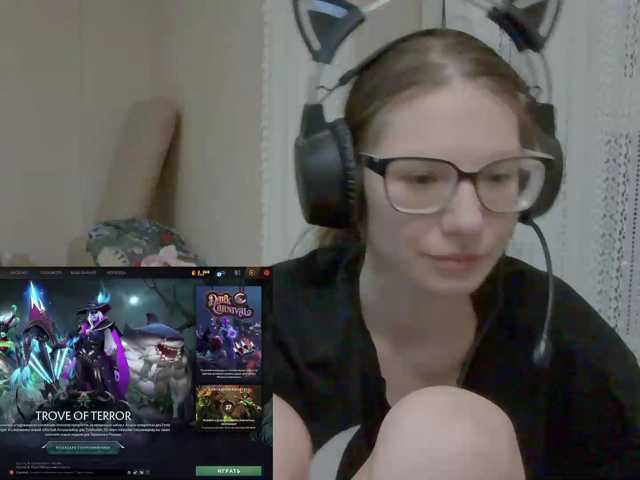 KittyMiracle live cam on BongaCams