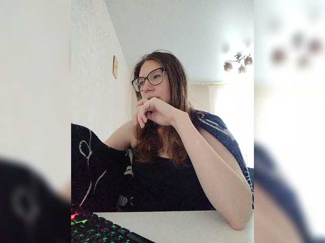 KittyMiracle live cam on BongaCams