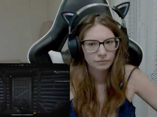 KittyMiracle live cam on BongaCams