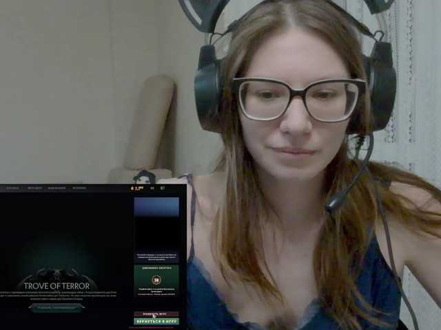 KittyMiracle live cam on BongaCams