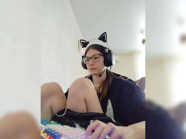 KittyMiracle live cam on BongaCams