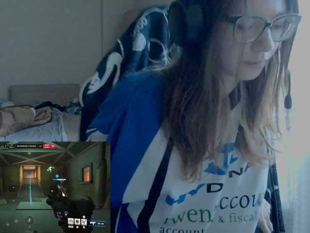 KittyMiracle live cam on BongaCams