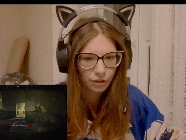 KittyMiracle live cam on BongaCams