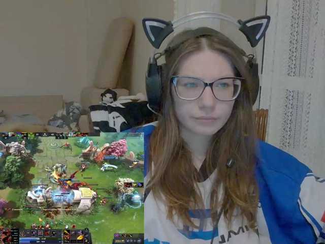 KittyMiracle live cam on BongaCams