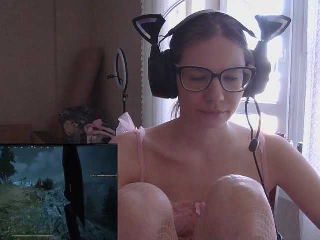 KittyMiracle live cam on BongaCams