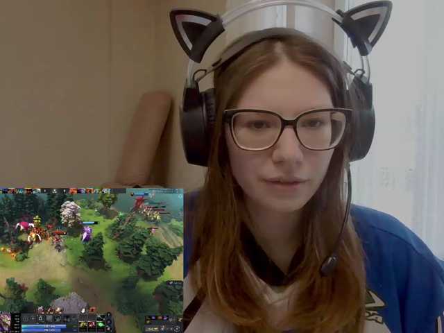 KittyMiracle live cam on BongaCams