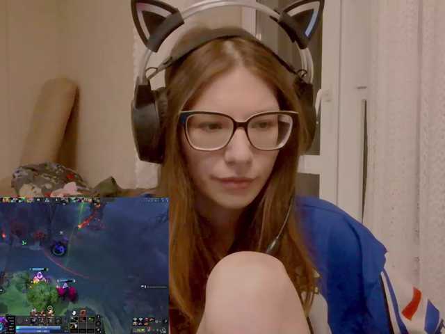KittyMiracle live cam on BongaCams