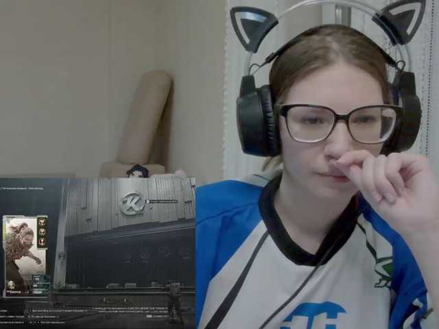KittyMiracle live cam on BongaCams