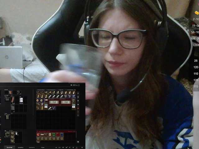 KittyMiracle live cam on BongaCams