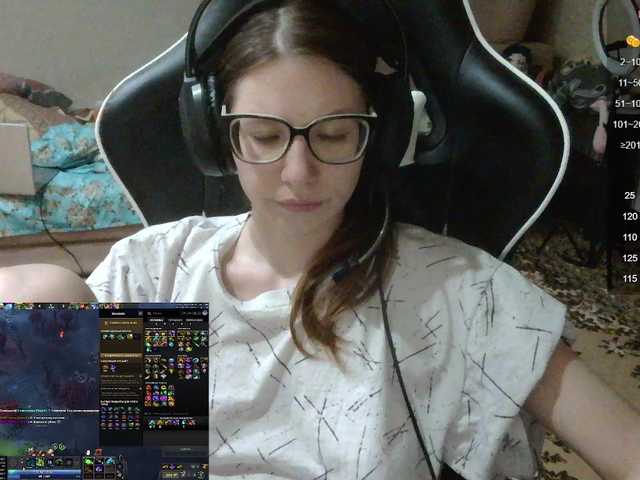 KittyMiracle live cam on BongaCams