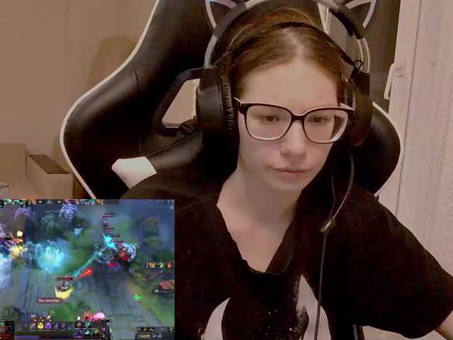 KittyMiracle live cam on BongaCams