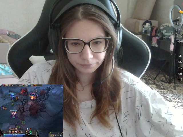KittyMiracle live cam on BongaCams