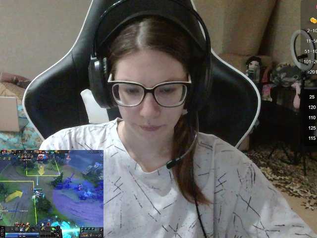 KittyMiracle live cam on BongaCams