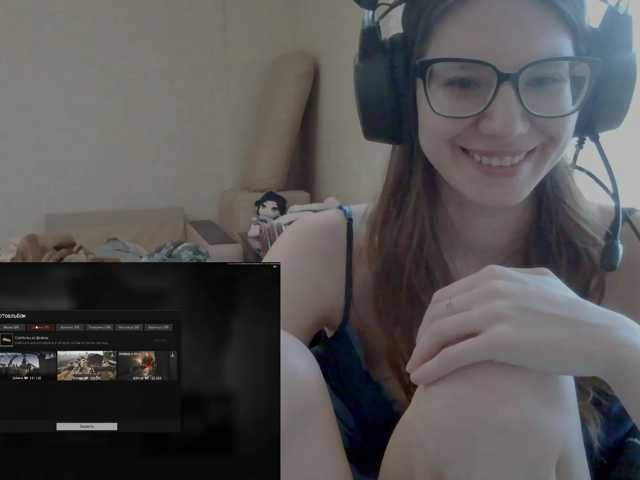 KittyMiracle live cam on BongaCams