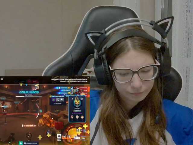 KittyMiracle live cam on BongaCams