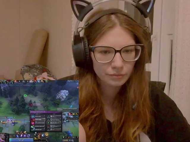 KittyMiracle live cam on BongaCams