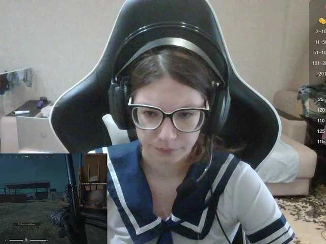 KittyMiracle live cam on BongaCams