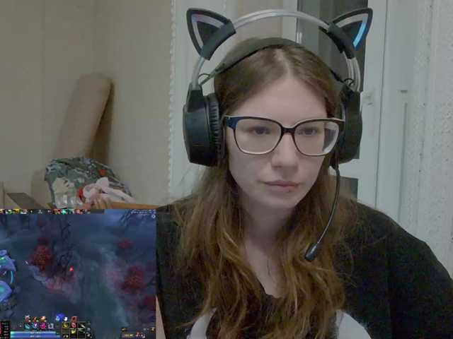 KittyMiracle live cam on BongaCams