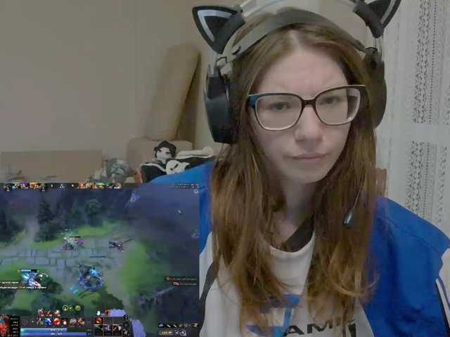 KittyMiracle live cam on BongaCams