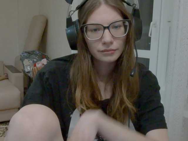 KittyMiracle live cam on BongaCams