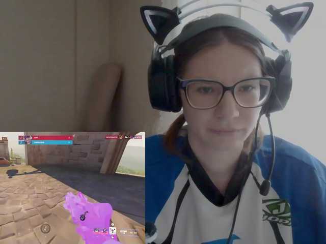 KittyMiracle live cam on BongaCams