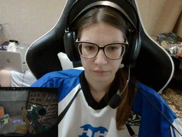 KittyMiracle live cam on BongaCams