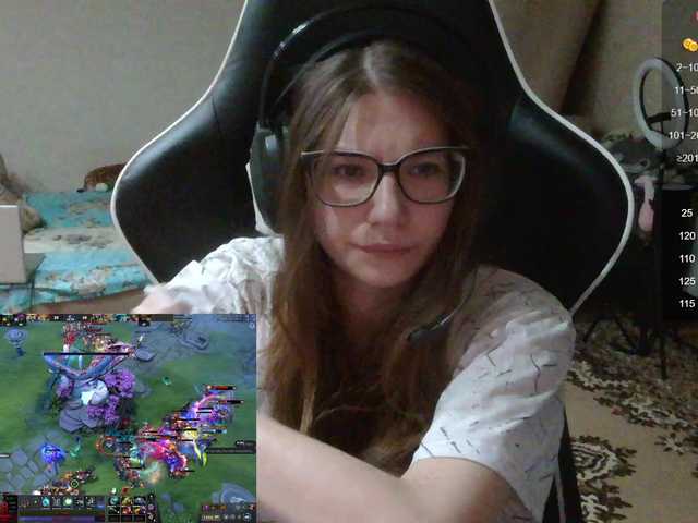 KittyMiracle live cam on BongaCams