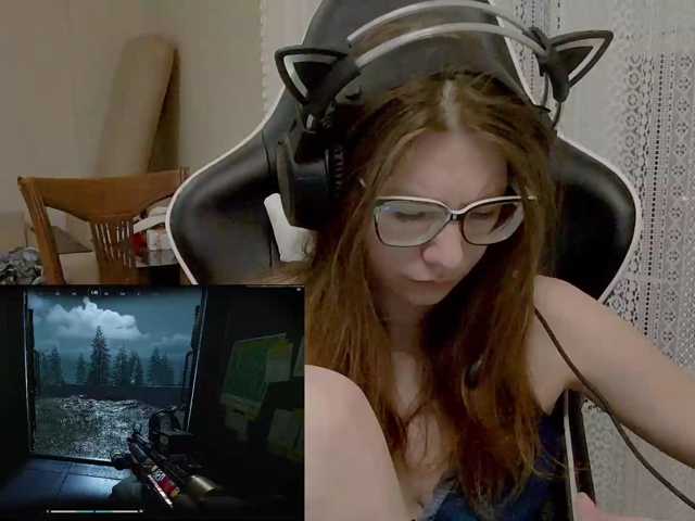 KittyMiracle live cam on BongaCams