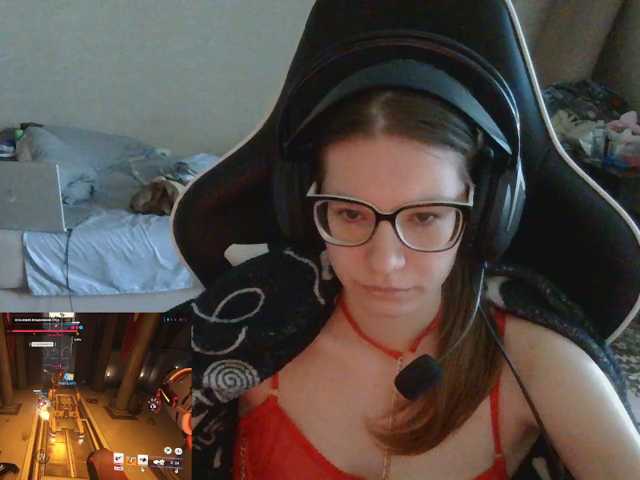 KittyMiracle live cam preview