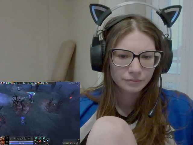 KittyMiracle live cam on BongaCams