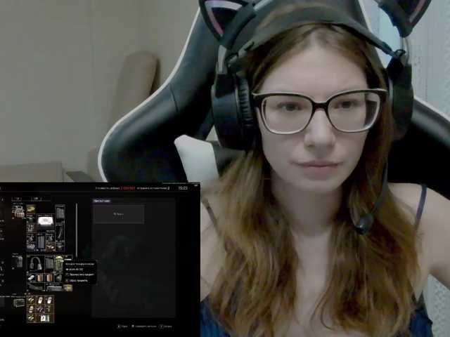 KittyMiracle live cam on BongaCams