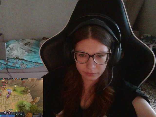 KittyMiracle live cam on BongaCams