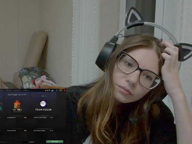KittyMiracle live cam on BongaCams