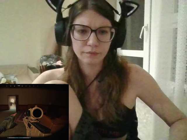 KittyMiracle live cam on BongaCams
