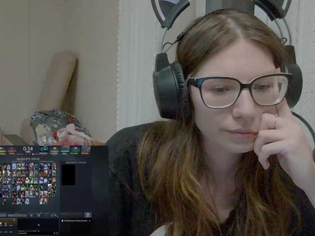 KittyMiracle live cam on BongaCams