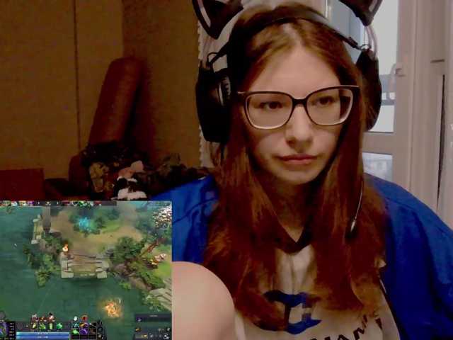 KittyMiracle live cam on BongaCams