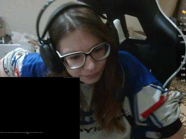KittyMiracle live cam on BongaCams