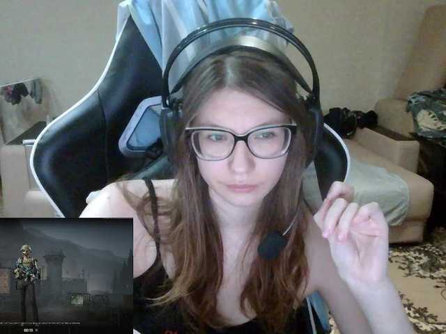 KittyMiracle live cam on BongaCams
