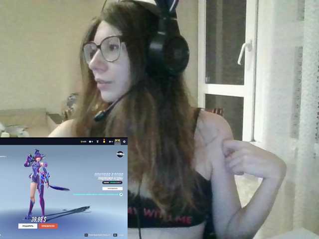 KittyMiracle live cam on BongaCams