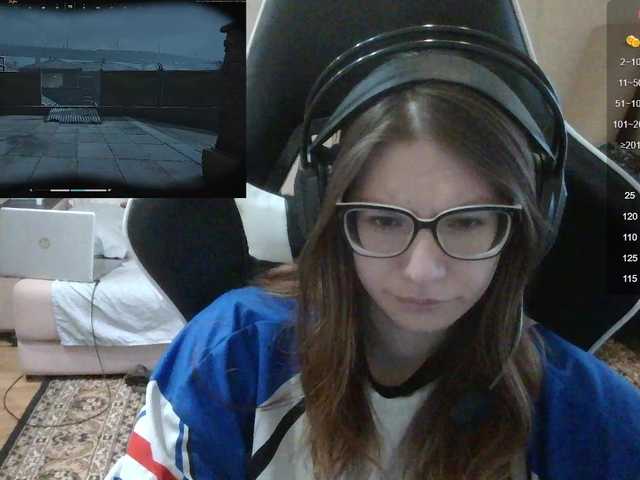 KittyMiracle live cam on BongaCams