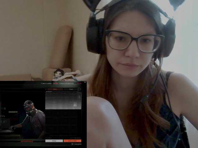 KittyMiracle live cam on BongaCams