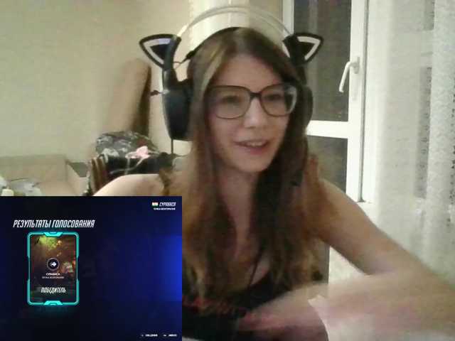 KittyMiracle live cam on BongaCams