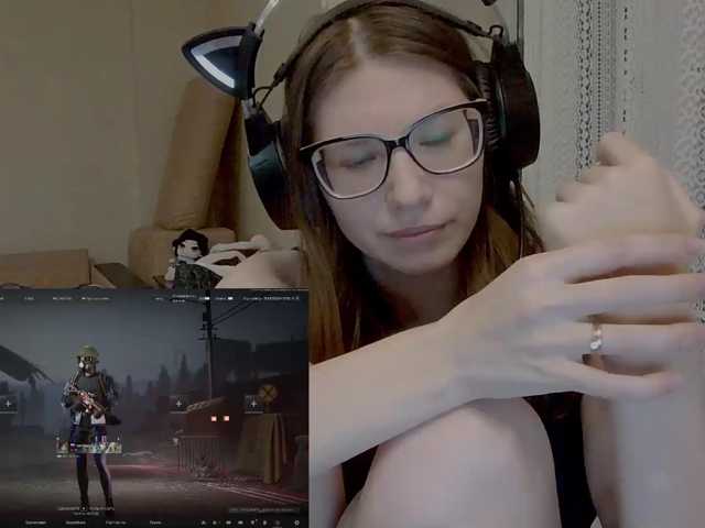KittyMiracle live cam on BongaCams