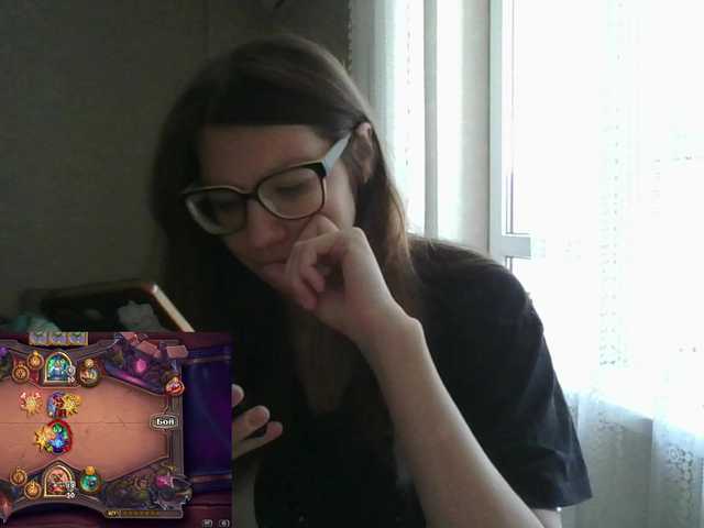 KittyMiracle live cam on BongaCams