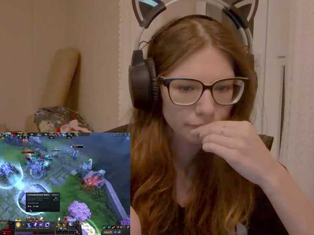 KittyMiracle live cam on BongaCams